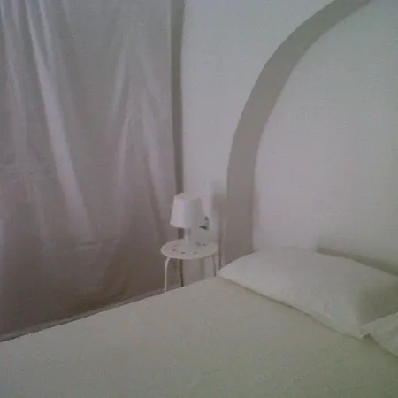 A Casa Di Irene Appartamento Matino