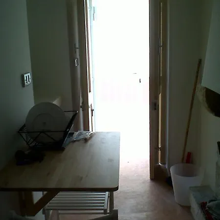 Appartamento A Casa Di Irene Matino