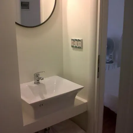 A Casa Di Irene Appartamento