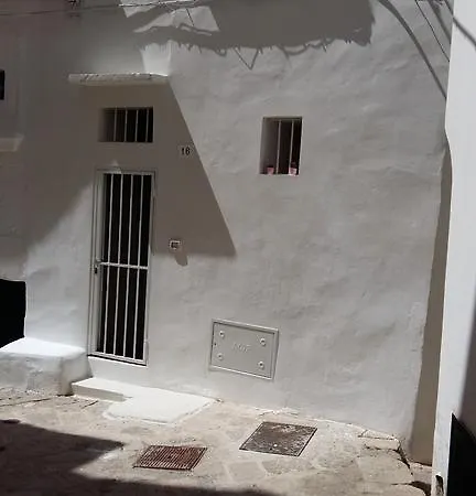 A Casa Di Irene *